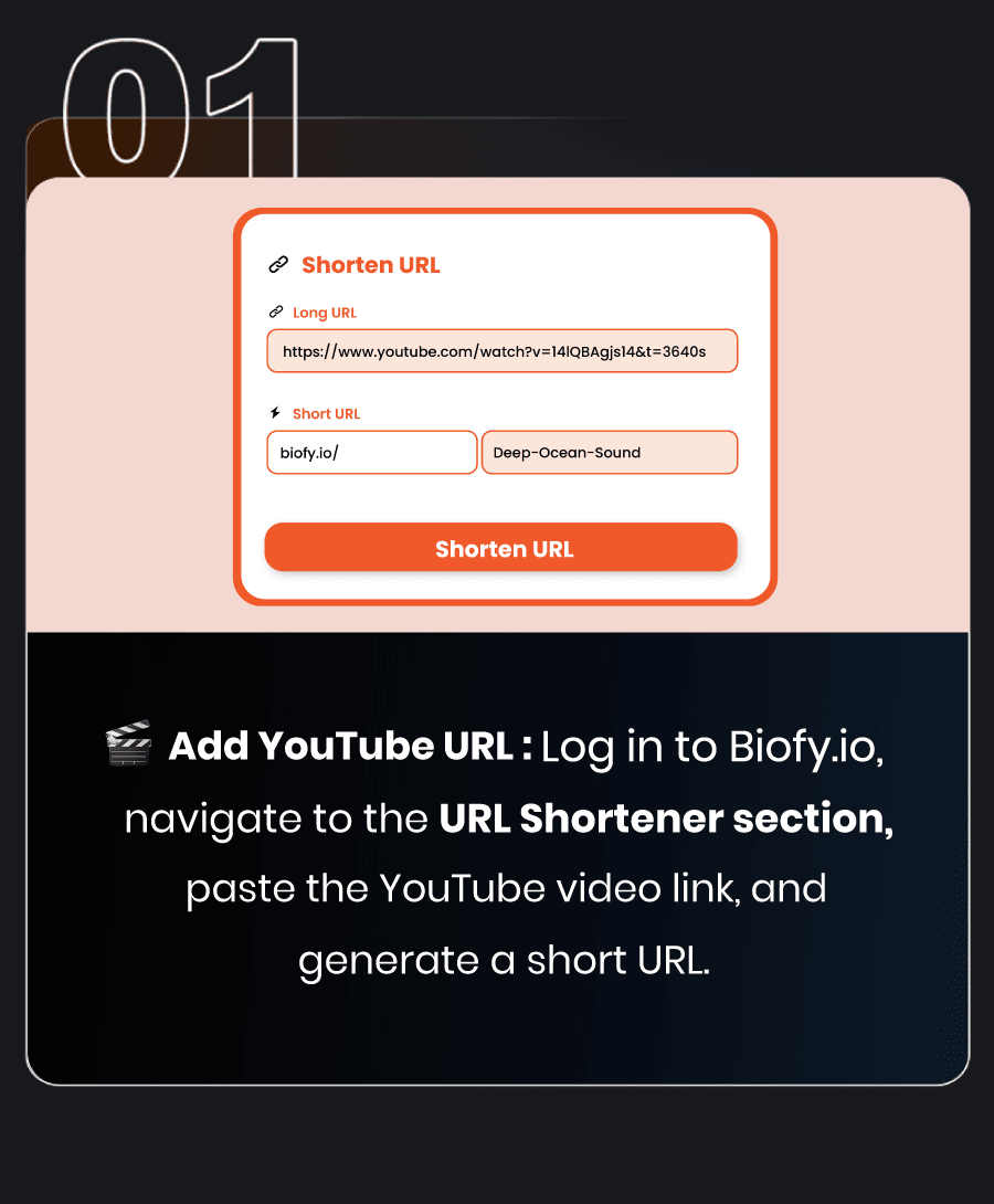 Biofy.io