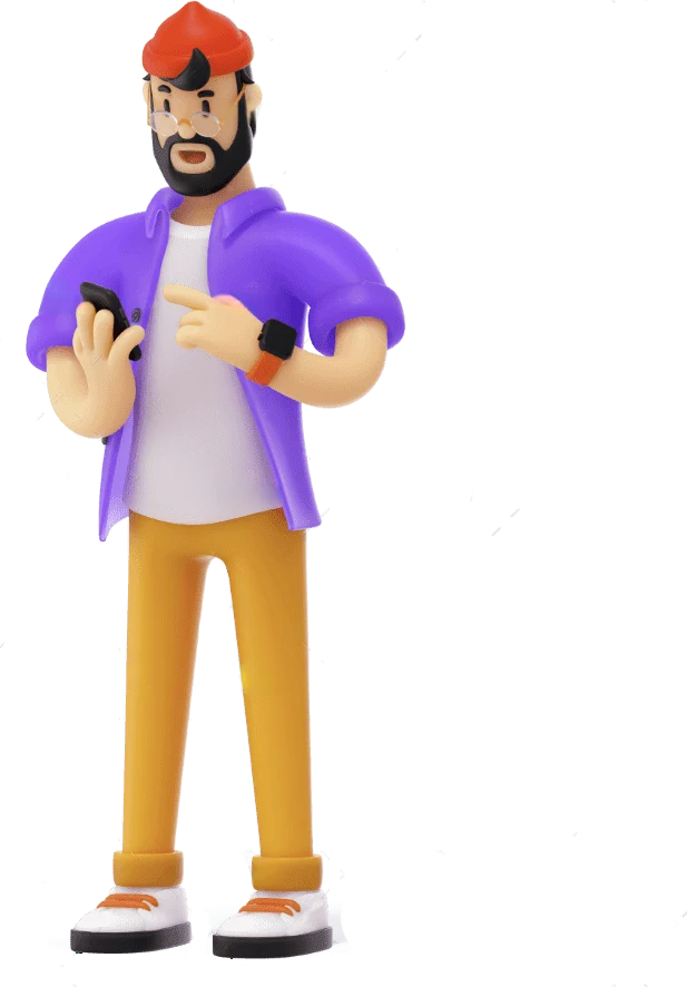 Character